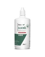 ReaVET Algenolie (50ml) - Alternatief tegen dierlijke Omega-3 vetzuren - Aniculis