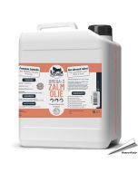 Aniculis Omega-3 Zalmolie in grootverpakking van 5 liter
