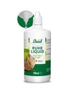 Anti-Stress Druppels voor kippen en gevogelte (110ml) | Aniculis