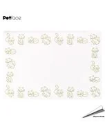 Catkins - Placemat voor katten (Comic-Cats)