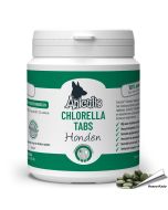 Chlorella voor honden - Voor het immuunsysteem & de stofwisseling van je hond - www.aniculis.nl