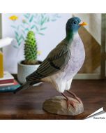 Holenduif (Columba oenas) - Decobird van Wildlife Garden - Koop online op www.aniculis.nl