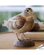 Houtsnip (Scolopax rusticola) - Decobird van Wildlife Garden - Koop online op Aniculis