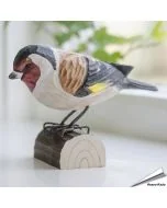 DecoBird - Putter (Distelvink)