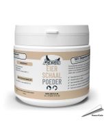 Eierschaalpoeder voor honden en katten ✔️ Rijke, natuurlijke bron van calcium ✔️ Ondersteunt botten en gebit ✔️ 100% natuurlijk en puur ➤ Online kopen op www.aniculis.nl