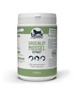 Aniculis Groenlipmossel Extract, poeder voor honden, katten en paarden