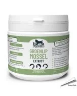 Aniculis Groenlipmossel Extract - Om de gewrichten gezond te houden