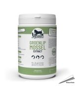 Koop Groenlipmossel Extract voor honden, katten en paarden ✔️ 100% natuurlijk ✔️ Ontwikkeld door experts ✔️ Bevordert de gezondheid van de gewrichten ✔️ Direct leverbaar ➤ Bestel op Aniculis