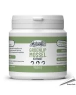 Aniculis Groenlipmossel Extract, poeder voor honden, katten en paarden 100 gram