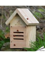 Creëer een natuurlijke pestbestrijding met deze charmante toevoeging aan je buitenruimte ✔️Voor Lieveheersbeestjes ✔️ Een must-have voor ieder met een hart voor de Tuin ➤ Koop nu in onze online shop!