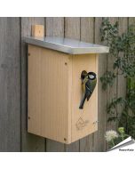 Mezennestkast voor koolmezen (32mm) | Aniculis Shop