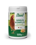Immuun Complex voor Kippen (500g)