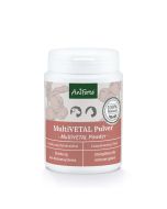 AniForte MulitVetal Natuurlijke Multi-Vitaminen (100g)