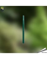 Paalverlengstuk (355mm) voor paal voor voedersilo's (groen)