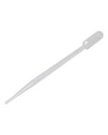 Plastic druppelpipet 3ml