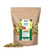 Eiwitrijke, gezonde Snack voor kippen en pluimvee ✔️ 100% natuurlijk ✔️ Ondersteunt de stofwisseling en spieropbouw ✔️ Bestel nu direct bij Aniculis