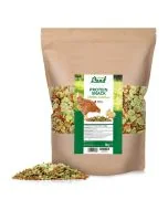 Eiwitrijke, gezonde Snack voor kippen en pluimvee ✔️ 100% natuurlijk ✔️ Ondersteunt de stofwisseling en spieropbouw ✔️ Bestel nu direct bij Aniculis