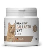 ReaVET BallastoVET voor Katten (50g)