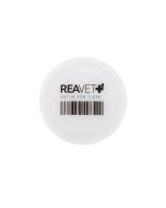 ReaVET Blikdeksel 73mm (voor 200g en 400g blikken)