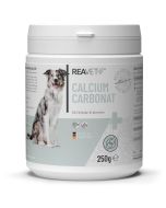 ReaVET Calcium Carbonaat voor Honden en Katten (250g)