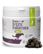 ReaVET Darmondersteunende Hondensnacks: Voor stevige ontlasting