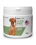 ReaVET Zuivere Iepenschors voor dieren (120g)