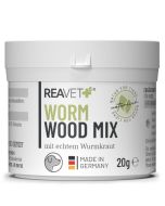 ReaVET Kruidenformule Mix - Honden (20g)