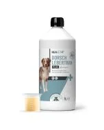 ReaVET Levertraan Plus voor Paarden, Honden - voor het immuunsysteem en de botstructuur
