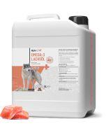 ReaVET Omega-3 Zalmolie voor Honden, Katten & Paarden (5 Liter)