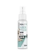 ReaVET Oogverzorging Spray voor Honden & Katten (100ml)