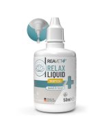 Relax Liquid druppels voor katten ✔️ Ondersteunt natuurlijke ontspanning ✔️ Bevordert het algemene welzijn ✔️ Voor een evenwichtig kattenleven ✔️ Bestel online op www.aniculis.nl