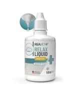 Relax Liquid druppels voor katten ✔️ Ondersteunt natuurlijke ontspanning ✔️ Bevordert het algemene welzijn ✔️ Voor een evenwichtig kattenleven ✔️ Bestel online op www.aniculis.nl