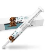 ReaVET Relax Pasta voor Honden - voor rust en balans (30ml)