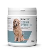 ReaVET Senior Complete voor Honden (250g)