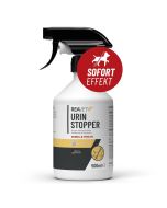 Urine Stopper voor honden ✔️ Voorkomt markeren en ongewenst urineren ✔️ Restloos en veilig op alle oppervlakken ✔️ Voor binnen- en buitengebruik ➤ Bestel online bij Aniculis