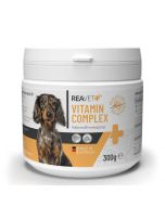 ReaVET Vitamine Complex voor Honden & Katten (300g)