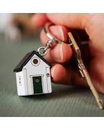 Sleutelring Multiholk wit van Wildlife Garden | Koop online bij Aniculis