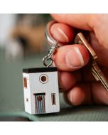 Sleutelring Multiholk Funkis van Wildlife Garden | Koop online bij Aniculis