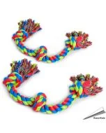Toyz - Trio Knoop Touw
