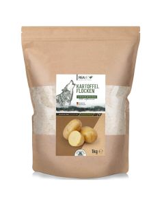 ReaVET Aardappelvlokken voor Honden (1 kg)