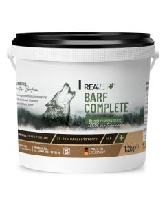 ReaVET BARF Compleet voor Honden (1.2 kg)