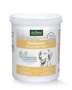 AniForte Heilmoor / Veendrenkstof voor honden (1,2 kg) | Aniculis Onlineshop