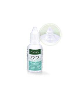 AniForte Oormijt olie (20ml)
