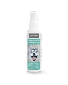 AniForte Denta Clean & Care Dentalspray voor Honden