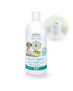 AniForte® Plantaardige Neemolie shampoo voor honden (500ml)