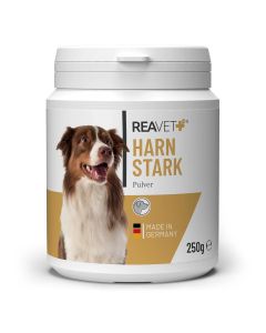 Natuurlijke ondersteuning voor een normale blaasfunctie bij Honden ➤ Bestellen op Aniculis.NL