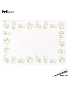 Catkins - Placemat voor katten (Comic-Cats)