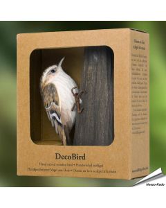 DecoBird - Boomkruiper