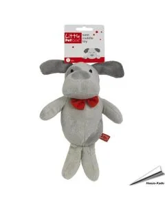 Little Petface - Knuffelhond Sam
