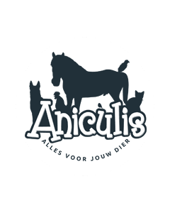 Little Petface - Noedelwezen speeltje voor Puppies | Aniculis.nl
